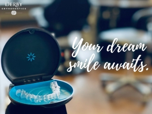 Invisalign® clear aligners